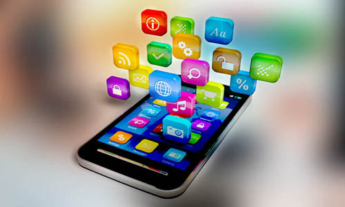 mobile app or android app development
