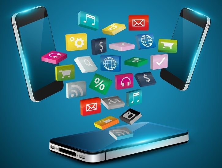 mobile applications